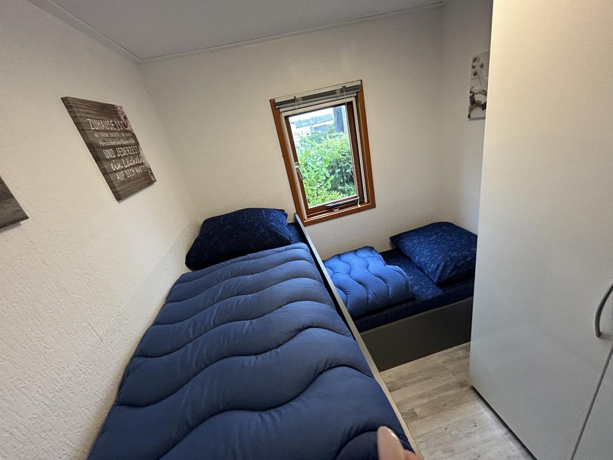 Vakantiepark Klein Vink - E11 Arcen Εξωτερικό φωτογραφία