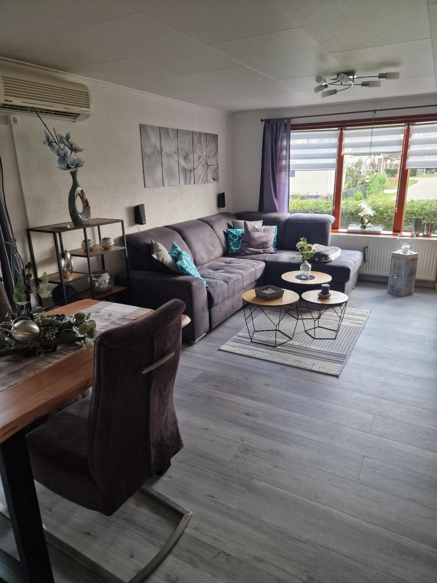 Vakantiepark Klein Vink - E11 Arcen Εξωτερικό φωτογραφία